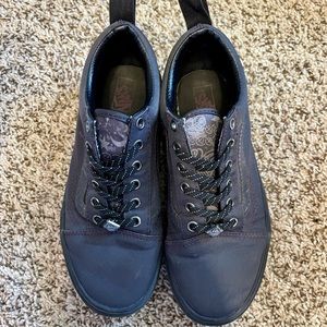 Harry Potter Vans Kids size 3.5